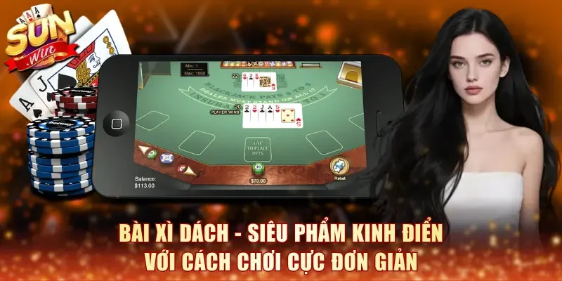 Bài Xì Dách
